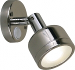 Scandvik 41397P Allure LED Reading Light 